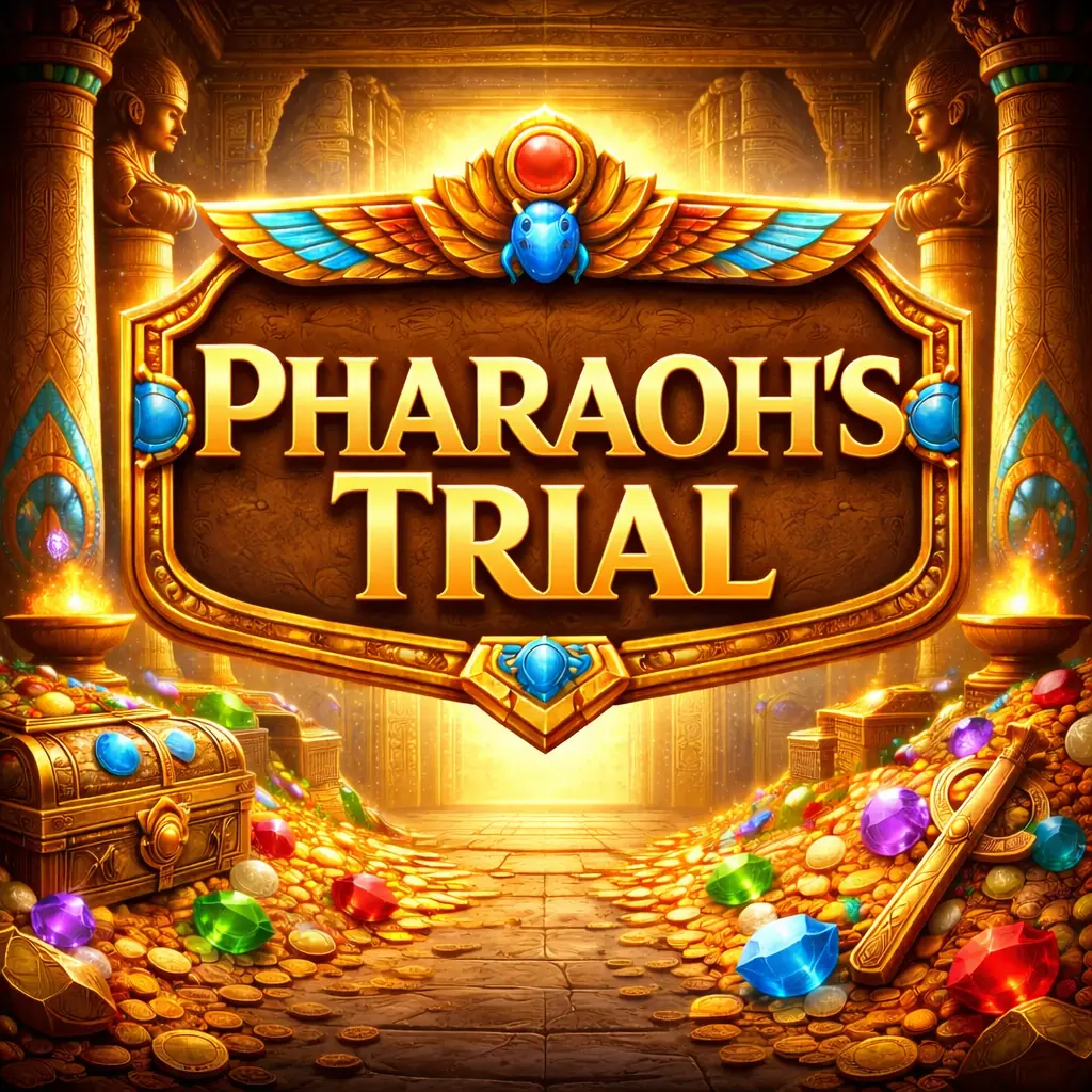 Pharaoh's Trial